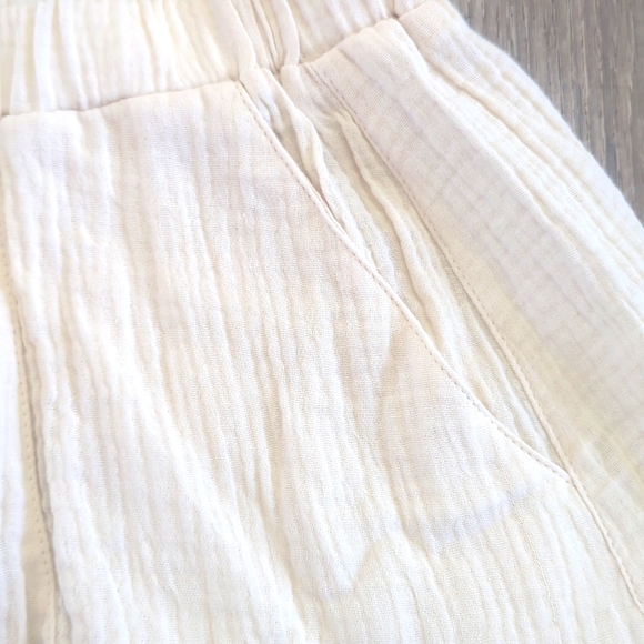 Grade & Gather Summer Skirt - NWT - Picture 3 of 4